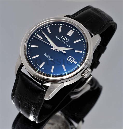 iwc ingenieur vintage 3233|iwc ingenieur pre owned.